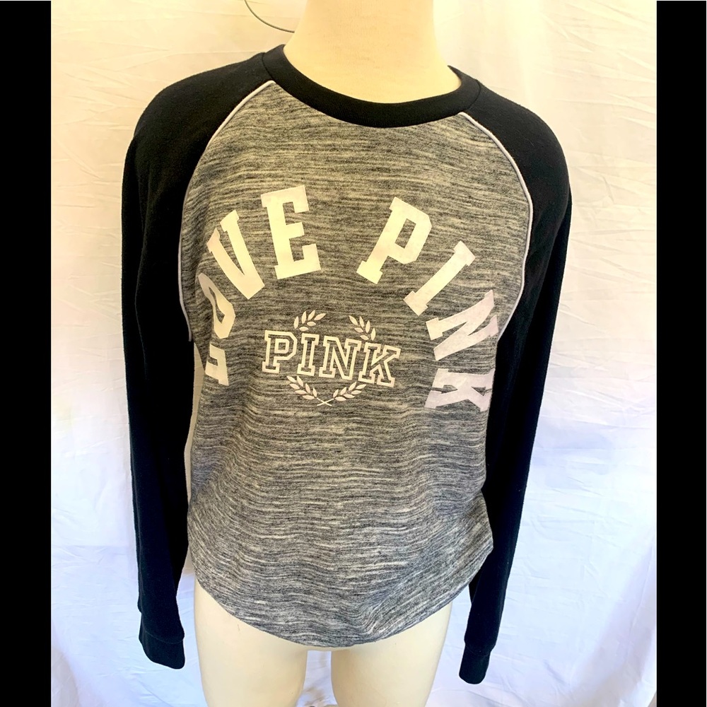 VS PINK Long sleeve Medium